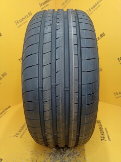 Летняя шина GoodYear Eagle F1 Asymmetric 5 245/45 R18 100Y фото 4