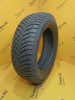 Зимняя шина Michelin X-Ice North Xin4 215/60 R17 100T фото 4