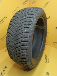 Зимняя шина Michelin X-Ice North Xin4 225/45 R19 96T фото 4