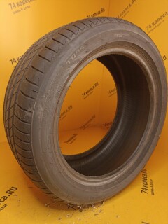 Летняя шина Bridgestone Turanza T005 245/45 R17 95W фото 3