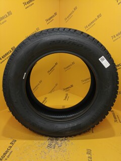 Зимняя шина Pirelli Scorpion Ice Zero 2 235/60 R18 107H фото 3