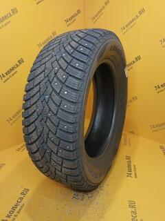 Зимняя шина Pirelli Scorpion Ice Zero 2 235/60 R18 107H фото 4