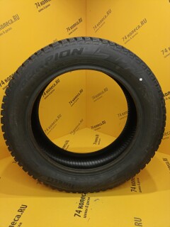 Зимняя шина Pirelli Scorpion Ice Zero 2 235/55 R19 105H фото 3