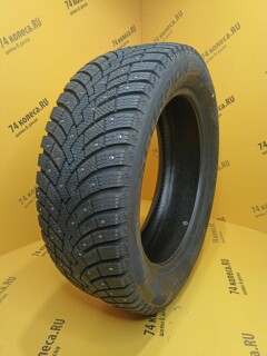 Зимняя шина Pirelli Scorpion Ice Zero 2 235/55 R19 105H фото 4