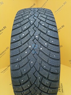 Зимняя шина Pirelli Scorpion Ice Zero 2 235/55 R19 105H фото 5