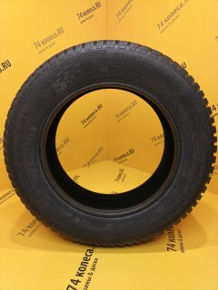 Шина Continental ContiIceContact 3 185/65 R15 92T фото 3