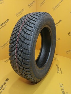 Шина Continental ContiIceContact 3 185/65 R15 92T фото 4