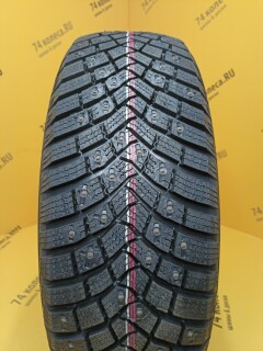 Шина Continental ContiIceContact 3 185/65 R15 92T фото 5