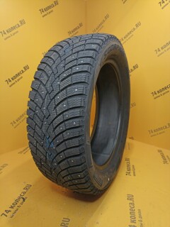 Зимняя шина Pirelli Scorpion Ice Zero 2 225/55 R19 103H фото 4