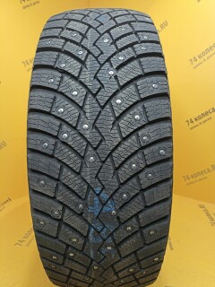 Зимняя шина Pirelli Scorpion Ice Zero 2 225/55 R19 103H фото 5
