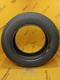 Зимняя шина Cordiant Snow Cross 2 SUV 235/60 R18 107T фото 2