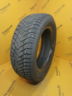 Зимняя шина Cordiant Snow Cross 2 SUV 235/60 R18 107T фото 3