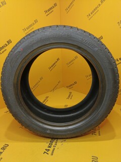 Зимняя шина Cordiant Snow Cross 2 225/50 R17 98T фото 2