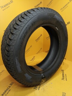 Зимняя шина Pirelli Ice Zero 2 215/65 R17 103T фото 3