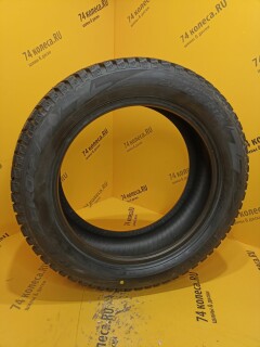 Зимняя шина Pirelli Ice Zero 2 215/55 R17 98T фото 2