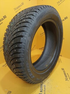 Зимняя шина Pirelli Ice Zero 2 215/55 R17 98T фото 3