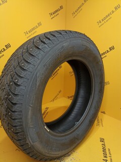Зимняя шина Pirelli Ice Zero 2 215/65 R16 102T фото 3