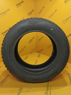 Зимняя шина Pirelli Scorpion Ice Zero 2 235/55 R17 103T фото 3