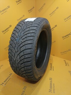 Зимняя шина Pirelli Scorpion Ice Zero 2 235/55 R17 103T фото 4