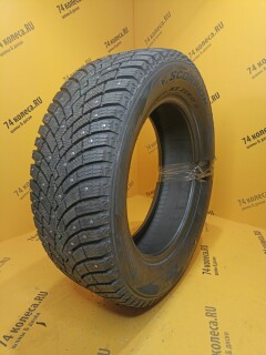 Зимняя шина Pirelli Scorpion Ice Zero 2 225/60 R17 103T фото 3