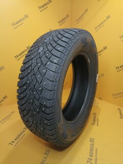 Зимняя шина Pirelli Scorpion Ice Zero 2 225/65 R17 106T фото 3