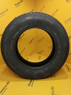 Зимняя шина Pirelli Winter Ice Zero Friction 235/65 R18 110T фото 3
