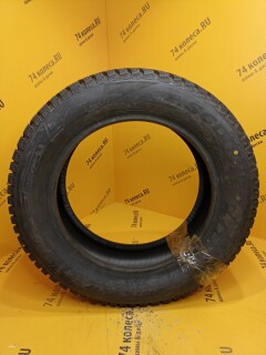 Зимняя шина Pirelli Scorpion Ice Zero 2 215/60 R17 100T фото 2