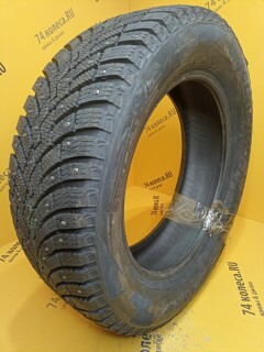 Зимняя шина Pirelli Scorpion Ice Zero 2 215/60 R17 100T фото 3