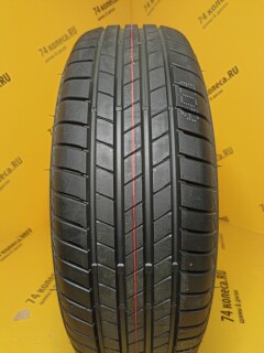Летняя шина Bridgestone Turanza T005 195/65 R15 91V фото 5