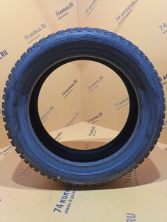 Зимняя шина Pirelli Ice Zero 2 205/50 R17 93T фото 3