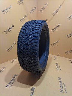 Зимняя шина Pirelli Ice Zero 2 205/50 R17 93T фото 4