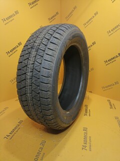 Зимняя шина Bridgestone Blizzak DM-V3 235/55 R18 100T фото 4