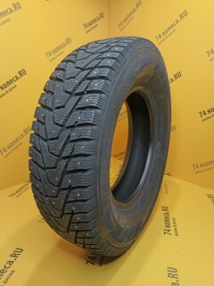 Зимняя шина Hankook Winter i*Pike X W429A 205/75 R15 97T фото 4