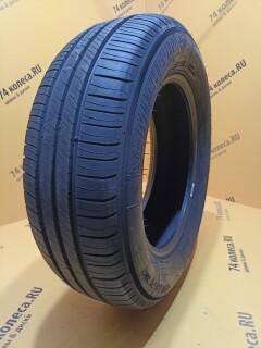 Летняя шина Michelin Energy XM2 + 195/65 R15 91V фото 3