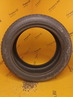 Зимняя шина Nankang SW8 205/50 R17 93T фото 2
