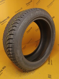 Зимняя шина Nankang SW8 205/50 R17 93T фото 3