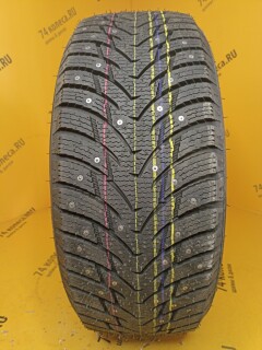 Зимняя шина Nankang SW8 205/50 R17 93T фото 4