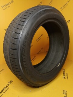 Купить Шины Bfgoodrich Advantage 225 55 19