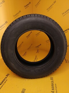 Зимняя шина Bridgestone Blizzak Ice 195/65 R15 95T фото 3