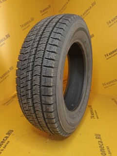 Зимняя шина Bridgestone Blizzak Ice 195/65 R15 95T фото 4