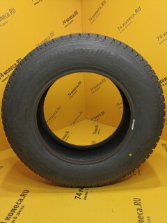 Зимняя шина Bridgestone Blizzak DM-V3 215/65 R16 102S фото 3