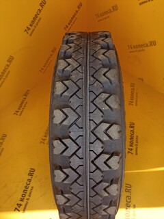 Летняя шина Алтайский шинный комбинат ВлИ-5 175/80 R16C 85P фото 4
