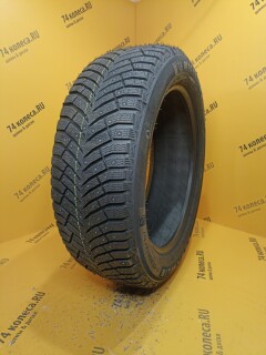 Зимняя шина Michelin X-Ice North 4 SUV 235/55 R20 105T фото 4