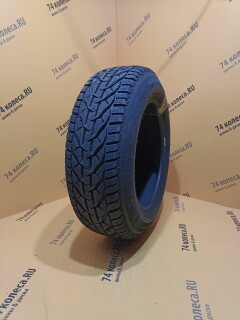 Зимняя шина Kormoran Snow 205/65 R16 95H фото 4