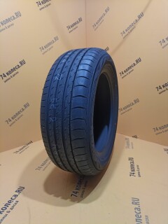 Летняя шина Yokohama ADVAN Sport V105 205/55 R16 91W фото 4