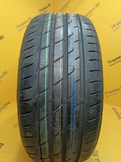 Летняя шина Bridgestone Potenza Adrenalin RE004 225/50 R17 98W фото 5
