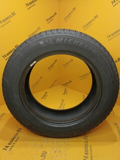 Зимняя шина Michelin X-Ice SNOW SUV 235/60 R18 107T фото 3