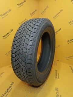 Зимняя шина Michelin X-Ice SNOW SUV 235/60 R18 107T фото 4