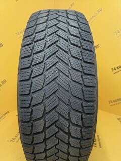 Зимняя шина Michelin X-Ice SNOW SUV 235/60 R18 107T фото 5