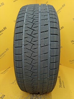 Зимняя шина Triangle Group TRIN PL02 265/60 R18 114H фото 4